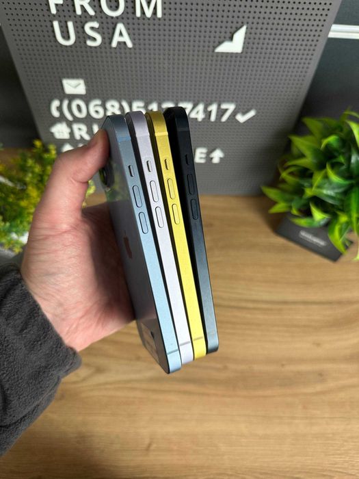 Apple Iphone 14 128 GB Neverlock esim