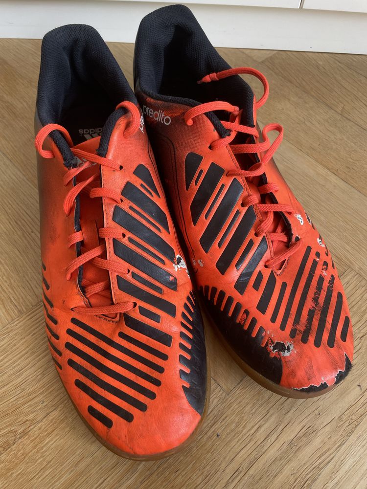 Buty piłkarskie Nike Predator roz 46