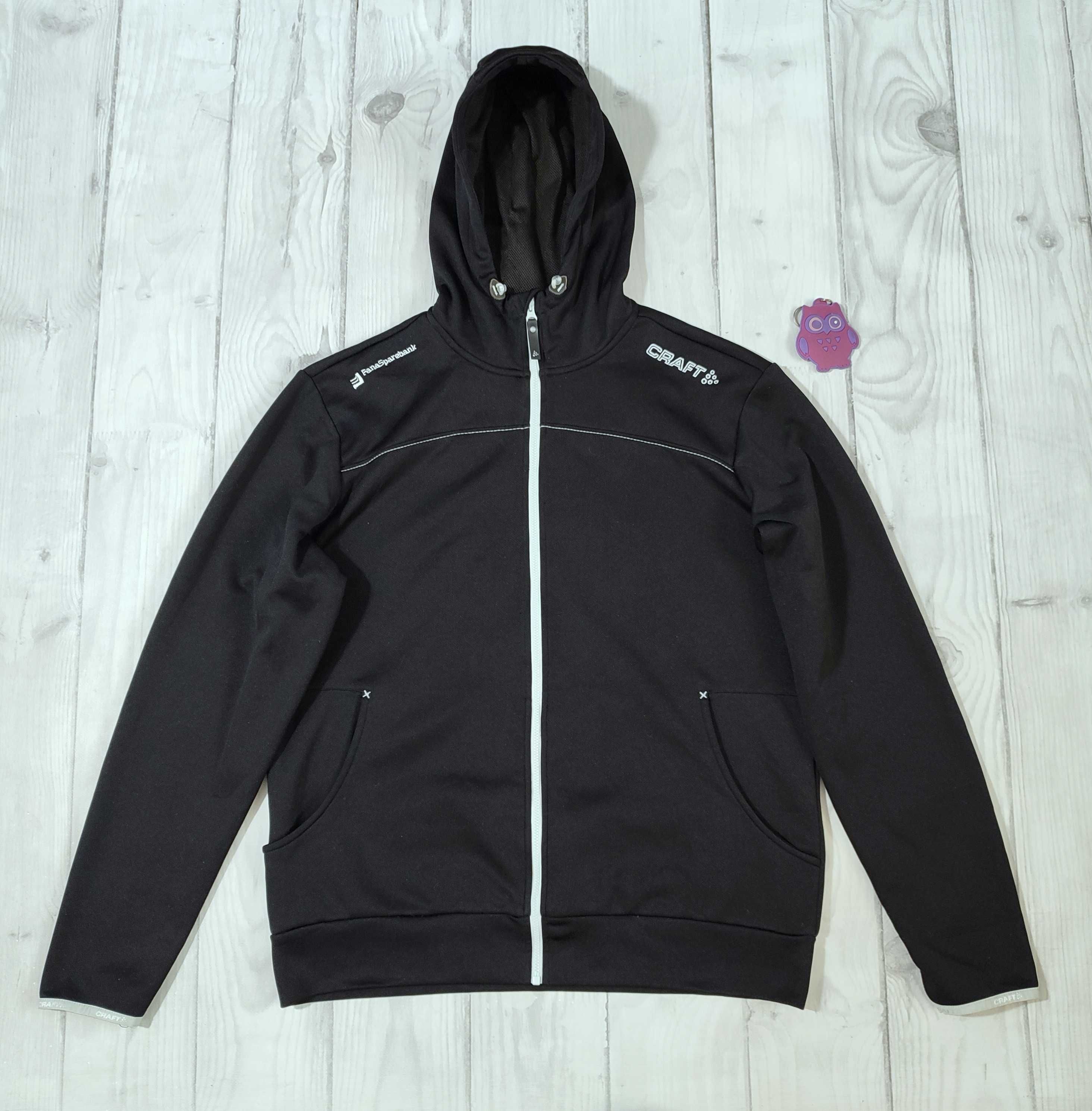 Bluza softshell Craft r. L