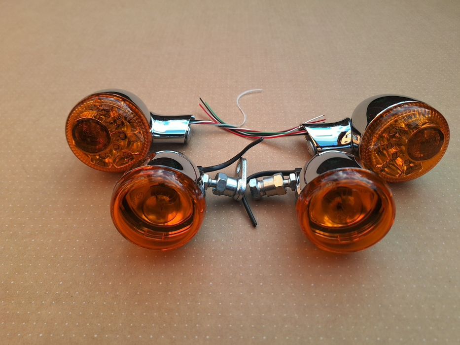 Sprzedam Orginalne kierunkowskazy Harley Davidson