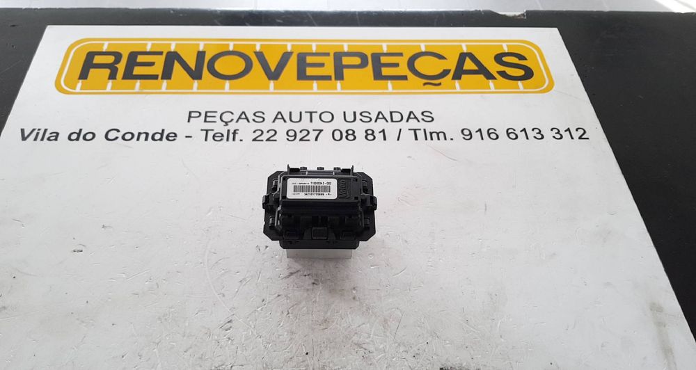 Resistência da chauffage / sofagem PEUGEOT 208