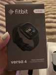 Google Fitbit Versa 4