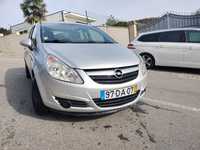 Opel corsa 1.3 CDTI impecável paga IUC de 28 euros.