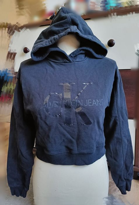 Bluza Calvin Klein Jeans XS