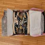 "Buty damskie Trampki"Nike_SB_Dunk_Low_Travis_Scott