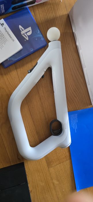 PlayStation Vr pistolet itp