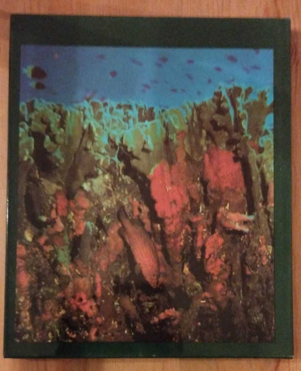 Anfíbios Peixes Répteis - X. Palaus Soler (1979)