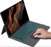 Etui z klawiaturą Galaxy Tab S8 Ultra 14,6 cala