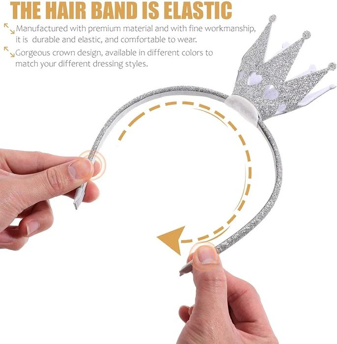 3 tiary dla dziewczynki księżniczka urodzinowe królewna zestaw