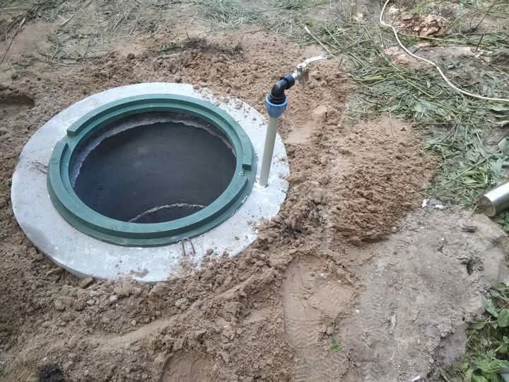 Буріння скважин на воду.Буріння свердловин на воду