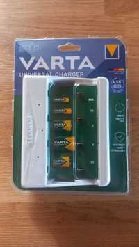 Ładowarka VARTA universal CHARGER