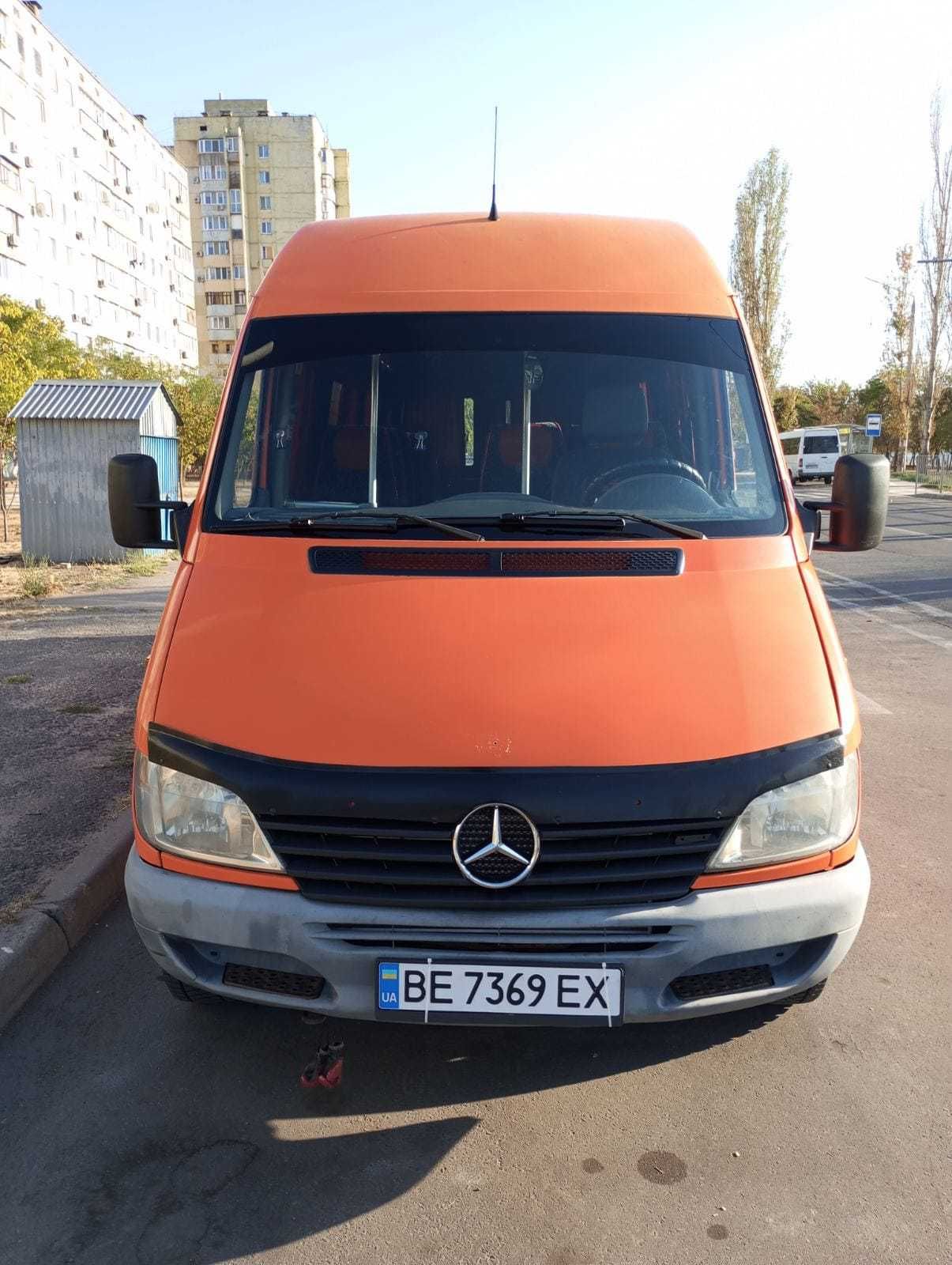 Продаю Мерседес Спринтер, 2.2 CDi