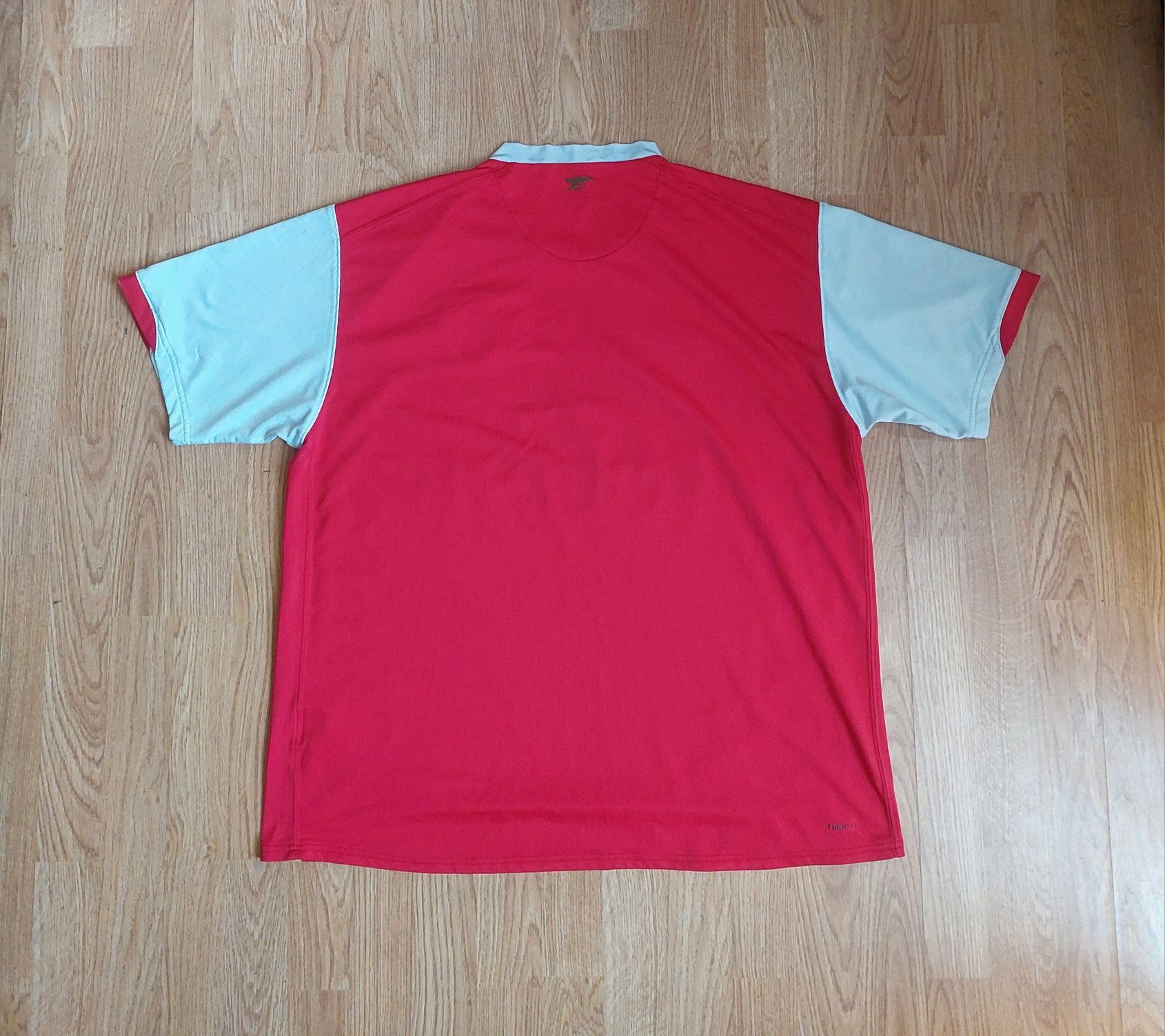 Koszulka piłkarska Arsenal Londyn 06/08 r. XXL