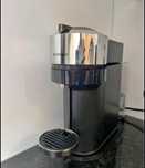 Maquina cafe Nespresso