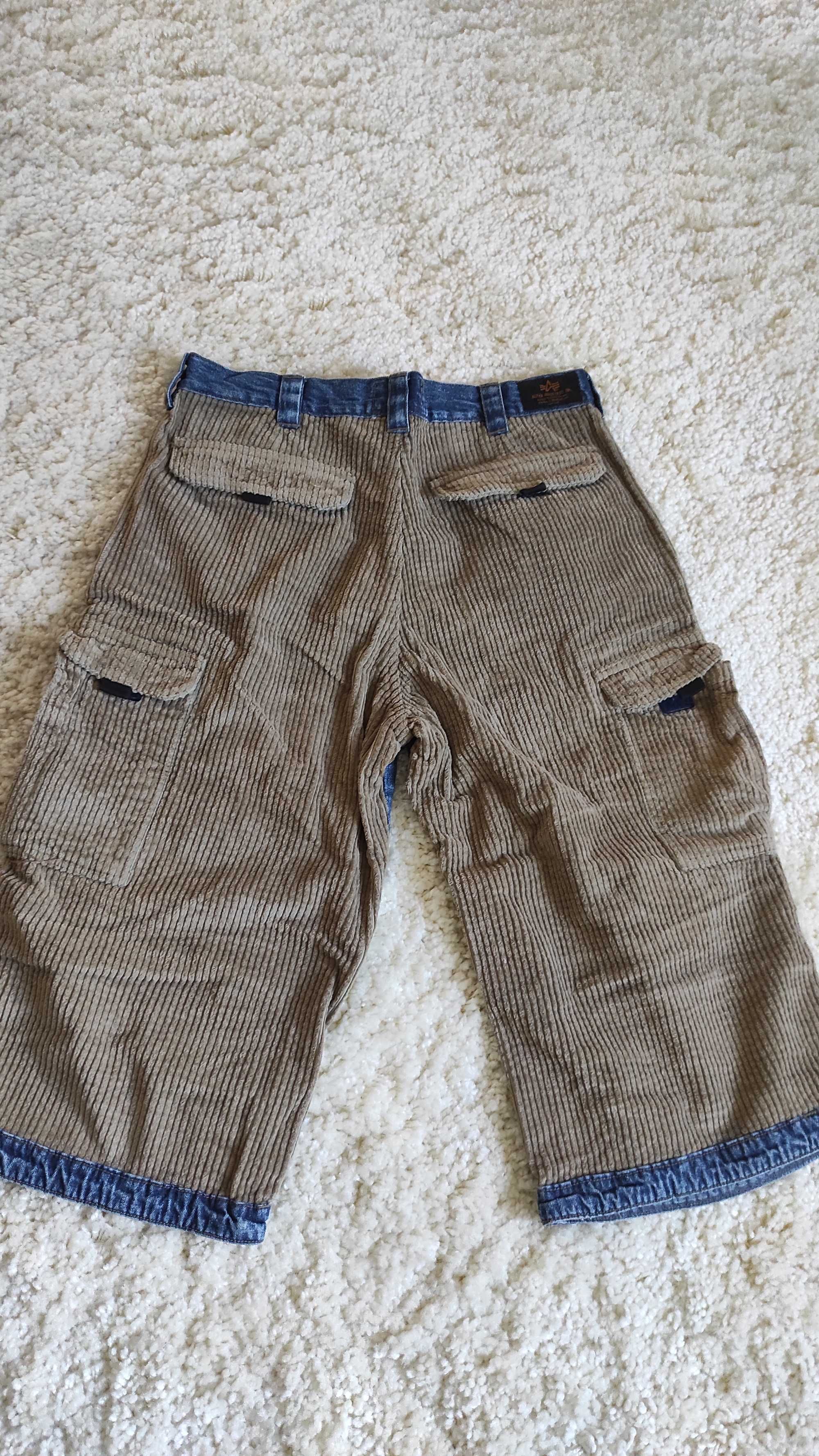 Продам штани р.42 та піксельні, шорти р.32