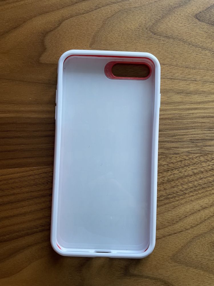 Case iPhone 8 Plus