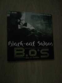 Black out Saigon (Gra PC)