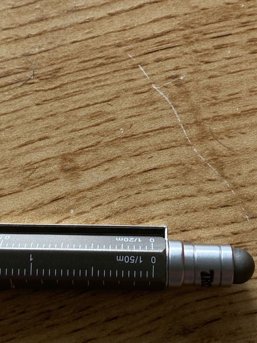 Długopis Troika -działający