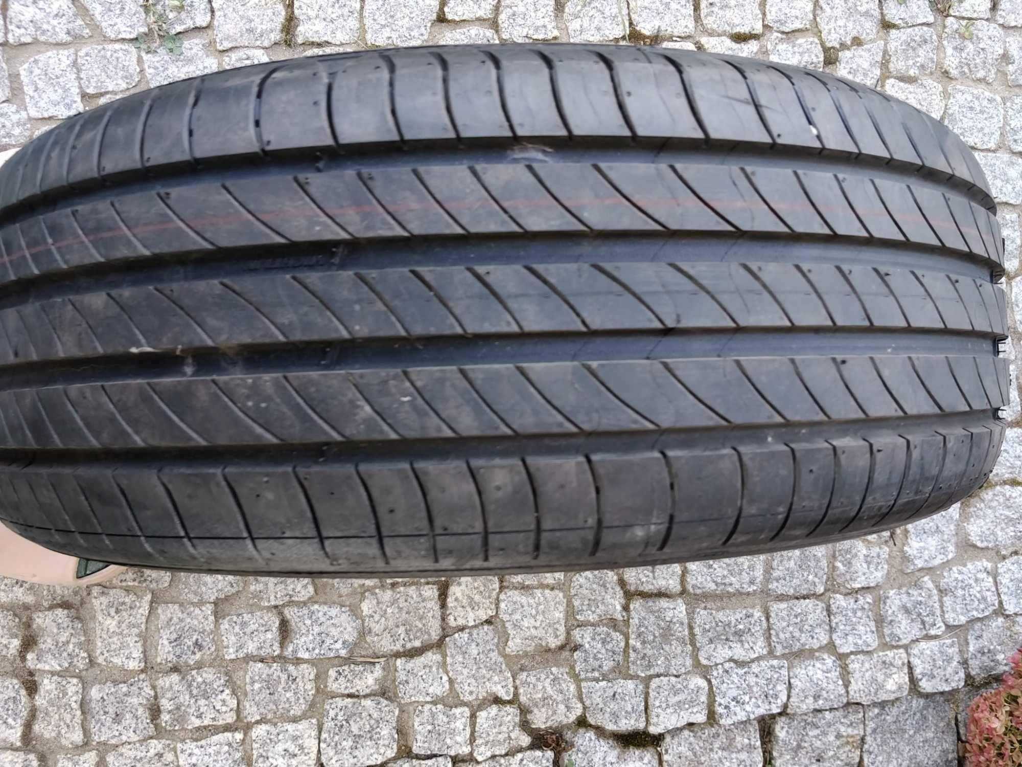 Opony Michelin Primacy 4 195/55 R 16  Rok 2023  Letnie Nowe !