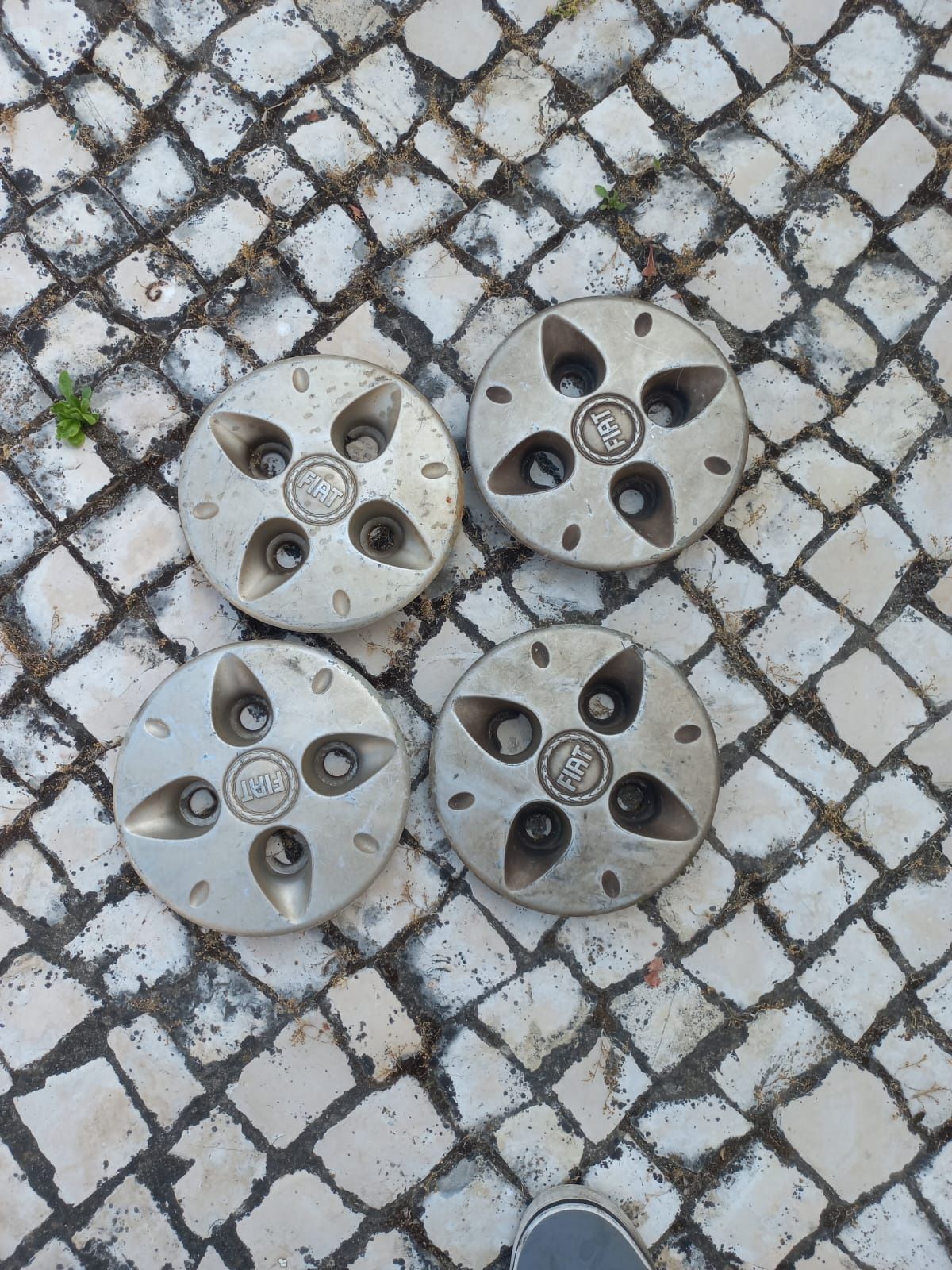Tampas para centro jante Audi BMW Citroen Ford Renault Kia Volkswagen+