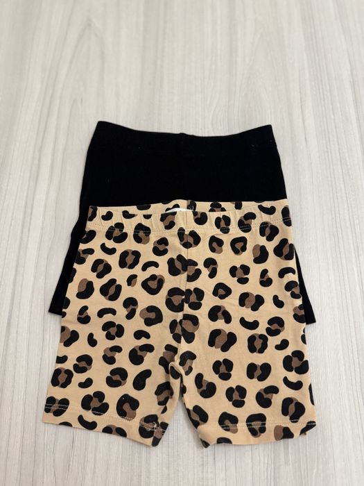 Велосипедки/шортики 80 розмір