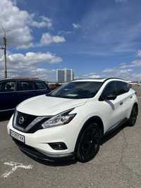 Nissan Murano PLATINUM