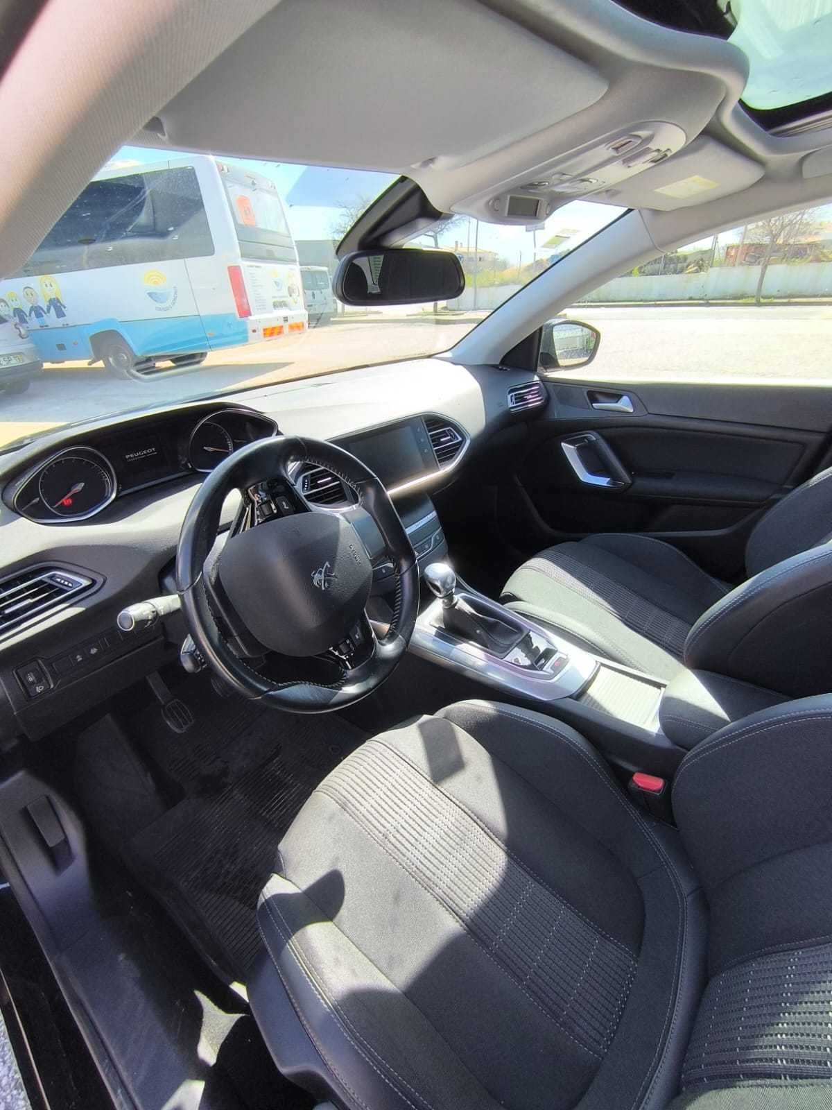 OPORTUNIDADE 2019 Peugeot 308 SW