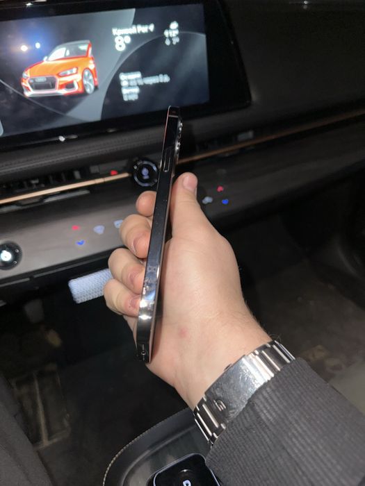 Продам 12 pro max 512gb