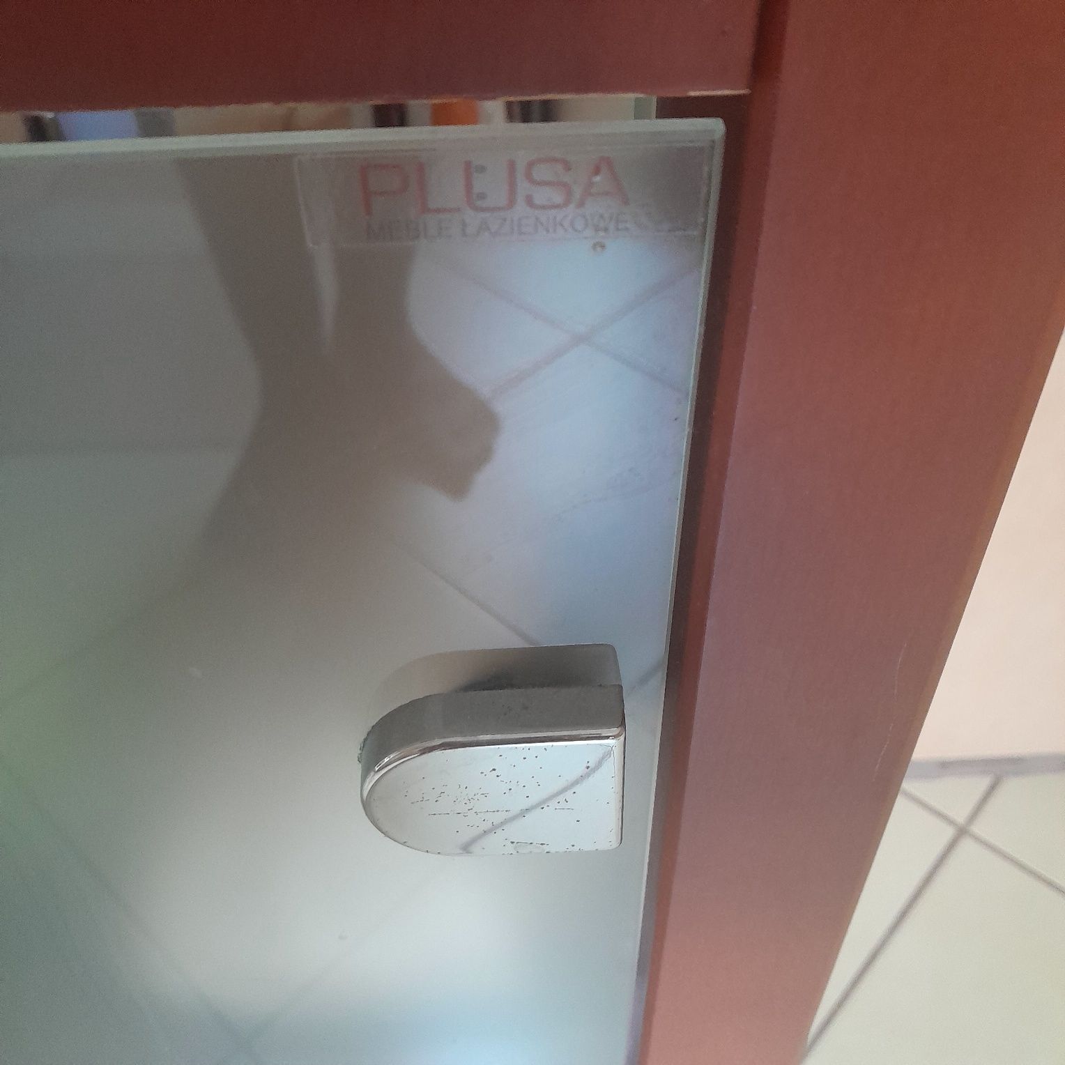 Sprzedam wyposażenie łazienki