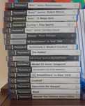 Jogos para playstation2