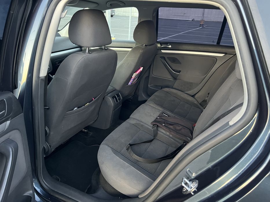 Golf 1,4 tsi 122к.с. 2008