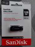 Pendrive SanDisk 128Gb