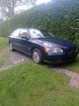 Volvo S60 Volvo S60 sprzedam