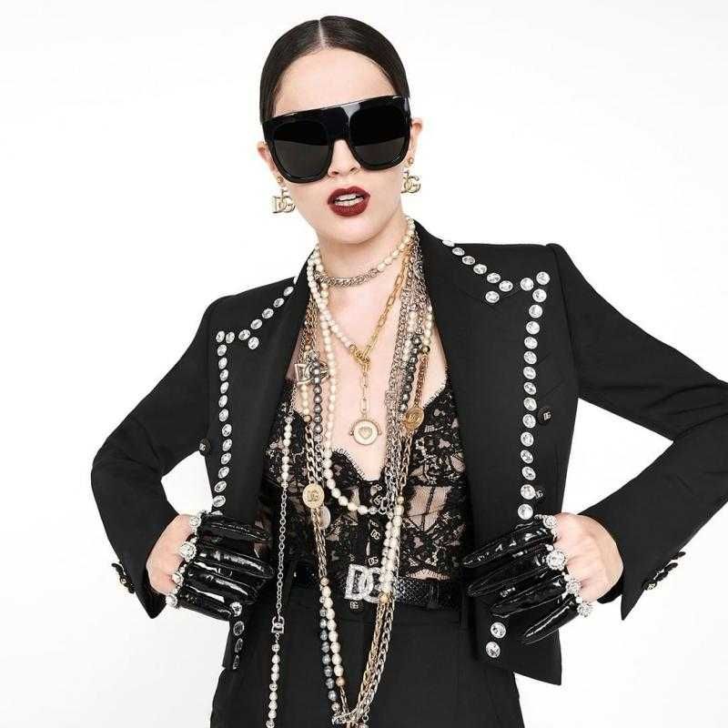 Dolce&Gabbana Оригинал Новые очки окуляри  Retail 427$