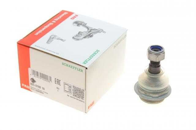 Опора кульова Citroen Berlingo Jumpy Jumper Nemo С3 С4 С5 Picasso