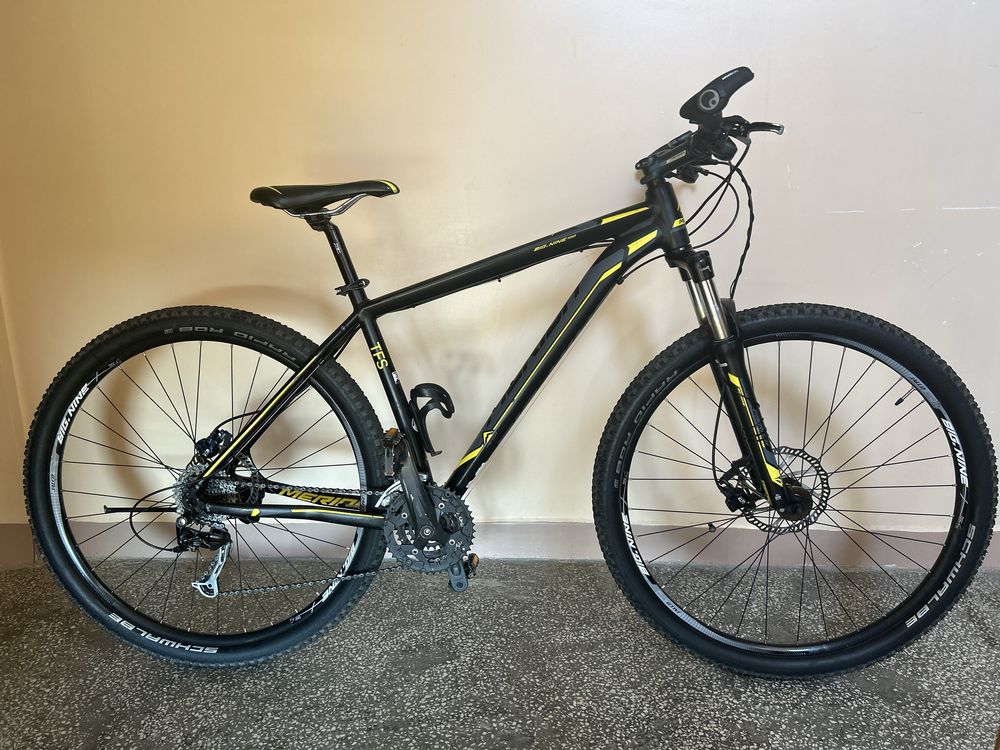Rower MTB Merida 29”