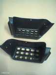estribos toyota dyna 150 250 280 1996-2002 NOVOS