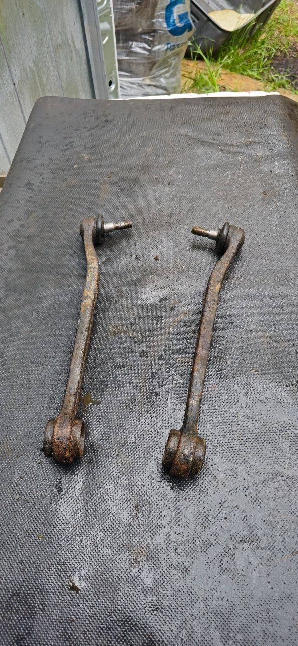Wahacze Tylne Kute Sanek Audi 80 B4 2.6 V6 Quattro