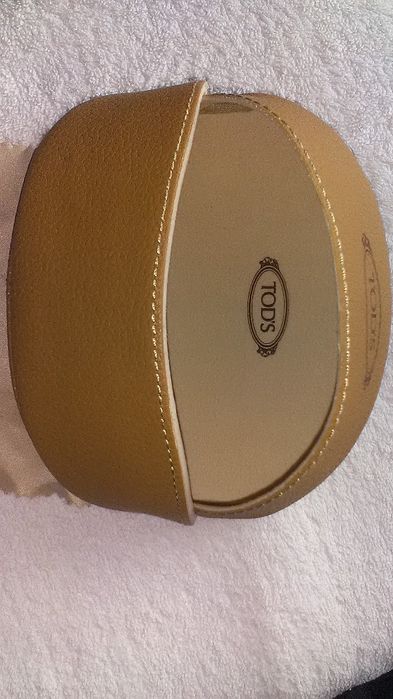 Etui do okularów TODs