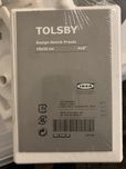 IKEA moldura dupla face TOLSBY