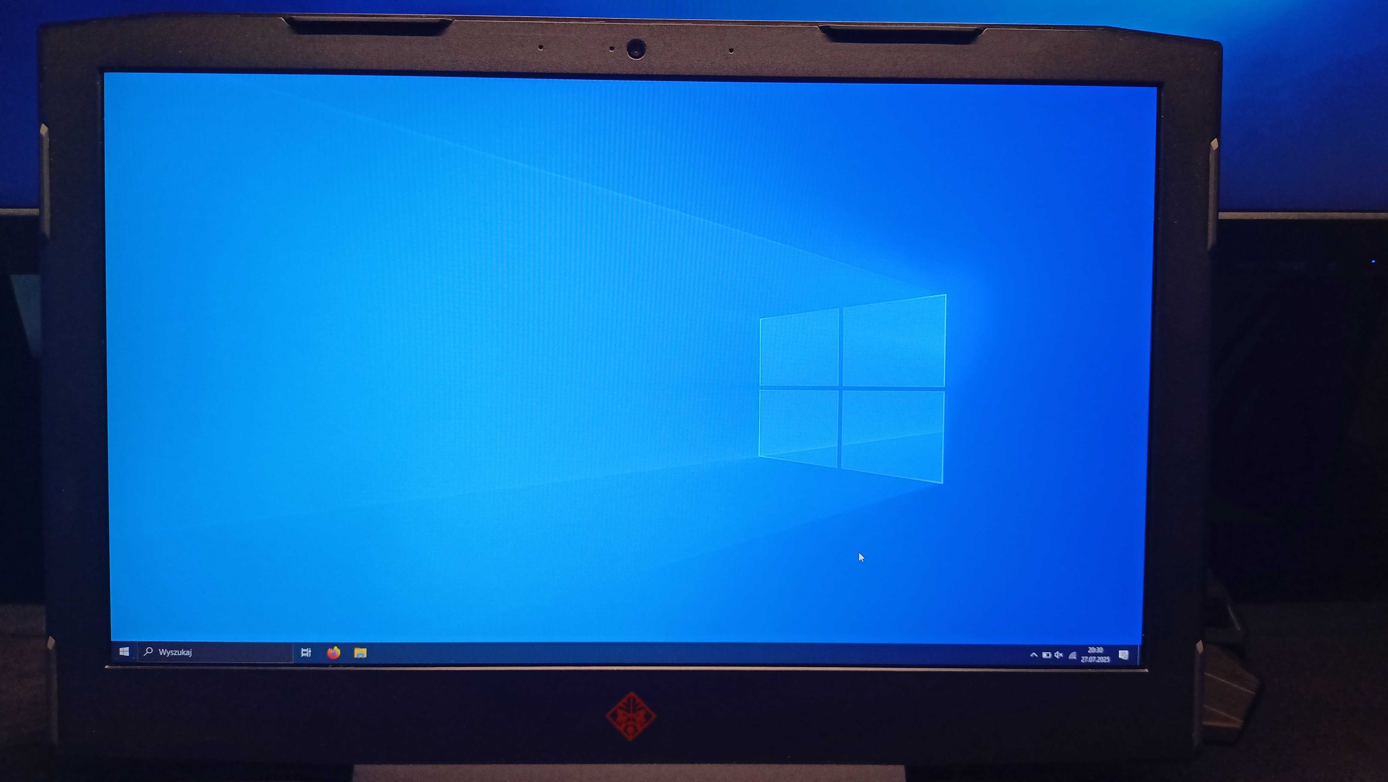 Laptop HP OMEN 15 - i5, GTX 1050, 8GB, SSD + HDD