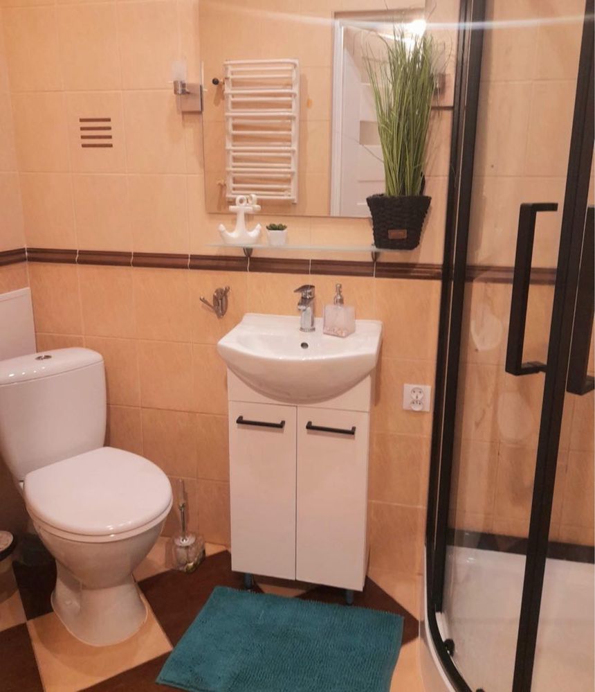 Gdynia.Apartament Morska 93. Urlop. Przy Uniwersytecie Morskim.