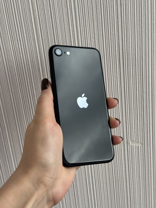 iPhone SE 3 2022 128GB