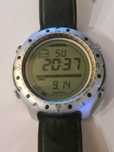 SUUNTO S-Lander z mechanizmem SUUNTO VECTOR