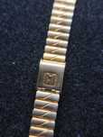 Bransoletka Do Zegarka Damskiego Vintage Montres Métal 10mm