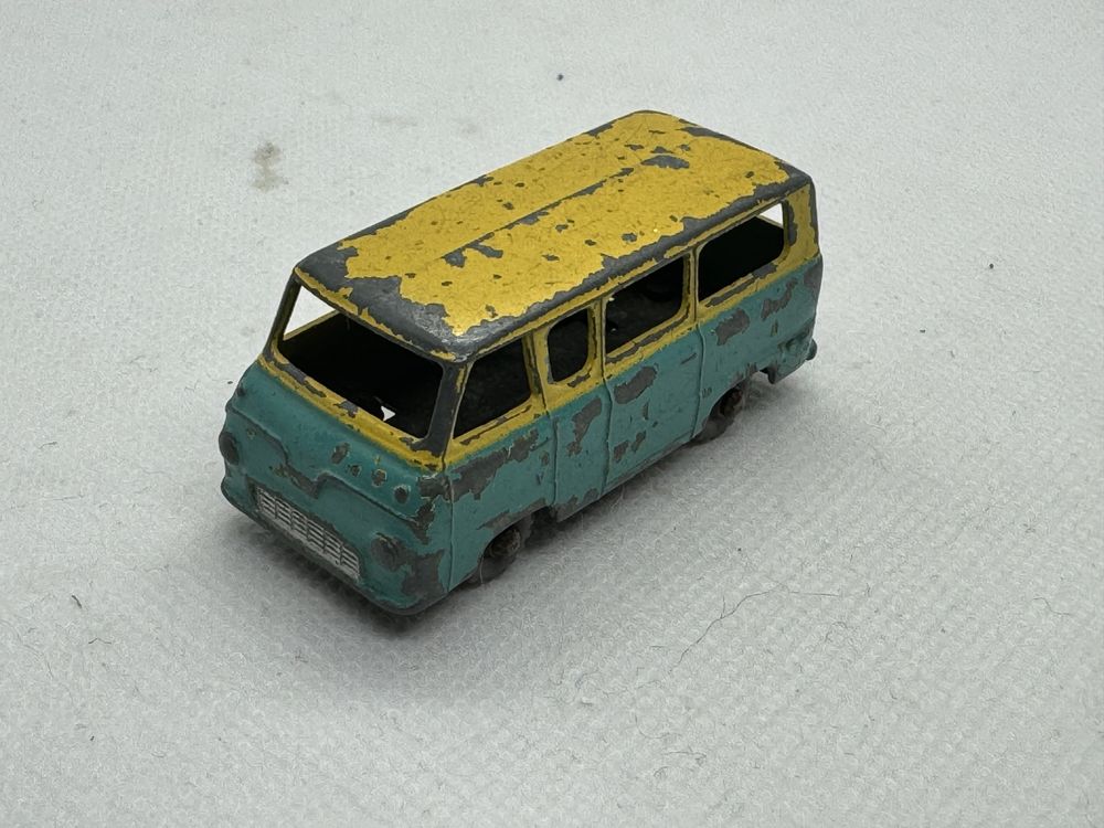 Thames Estate Car no. 70 Lesney Matchbox