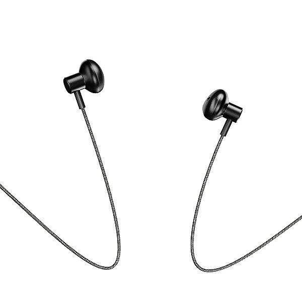 Słuchawki HiFuture Mi5 - czarne