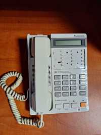 Telefon stacjonarny Panasonic KX-T 2365PD