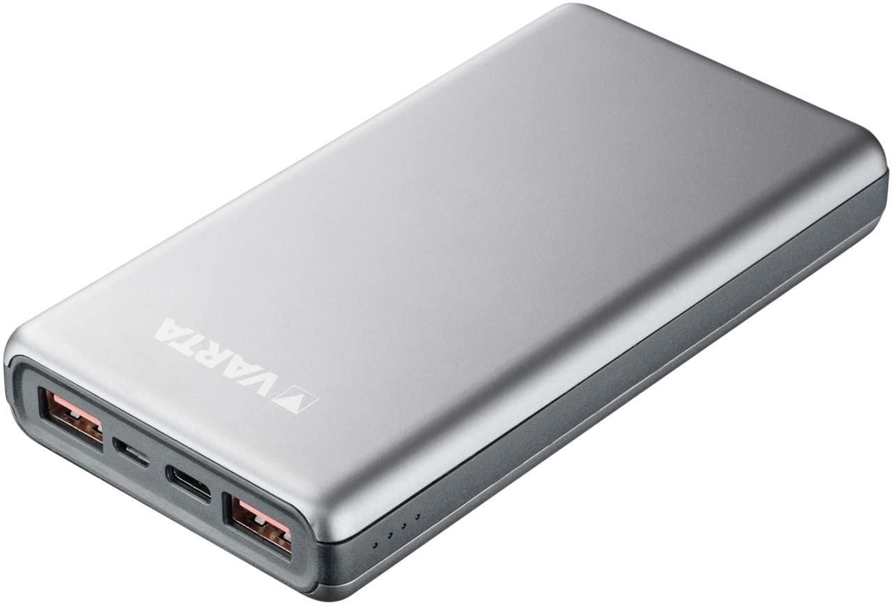 Павербанк Power Bank VARTA Fast Energy 20 000 mAh