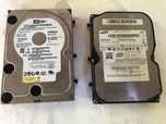 Жорсткий диск Samsung WD